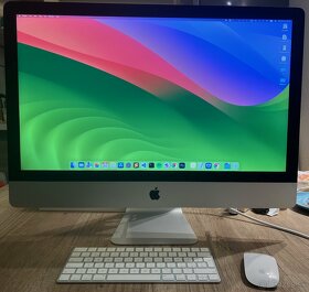 Apple iMac 27” Retina 2019 5120 × 2880 CTO - 2