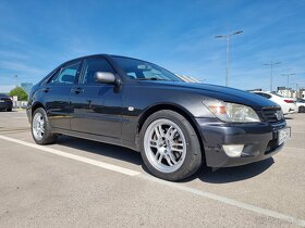 Lexus IS 200 - 2