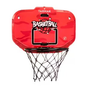 Prenosný basketbalový kôš - 2