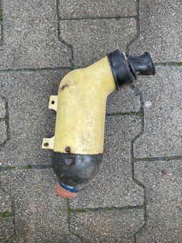 Jawa 250 350 kyvacka - 2