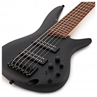 Ibanez SR306EB - 2