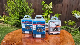 Bosch Expert ACZ 85 RD4 - diamantový segmentový pílovy list - 2