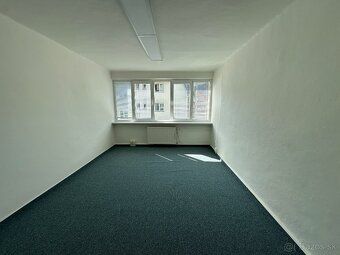 Administratívne priestory na prenájom v Dolnom Kubíne - 2