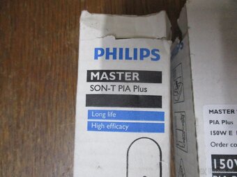 OSRAM,PHILIPS ziarovky - 2