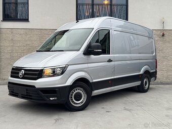 Volkswagen Crafter 2.0TDi L3H3 - pojazdná dielňa-Odpočet DPH - 2