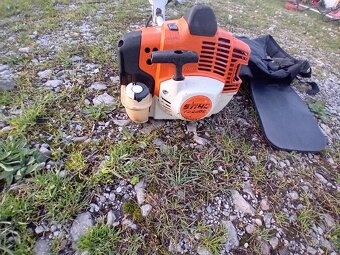 Krovinorez Stihl fs 280 - 2