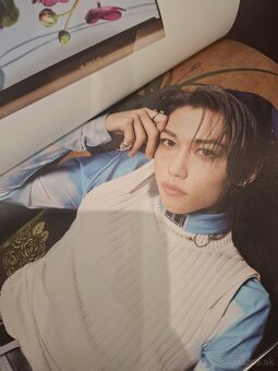 Stray kids album 5-star limited - 2