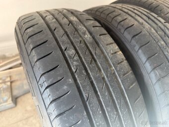 195/65 R15 Nexen - 2