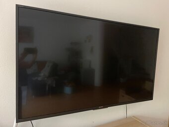 Sony Bravia 55 - 2