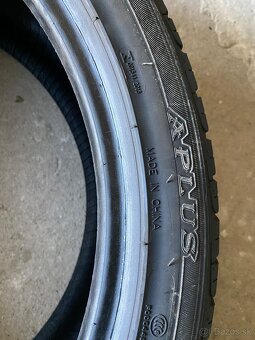 Aplus 225/40r18 - 2