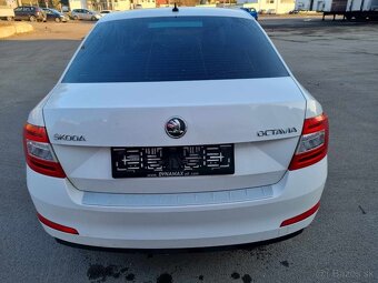 PREDAM ZADNE NARAZNIKY VW GROUP - 2