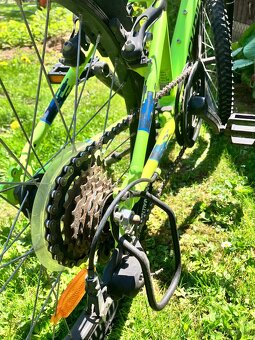 Rockrider ST500 20” - 2