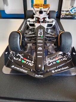 F1 McLaren MCL60 - 2