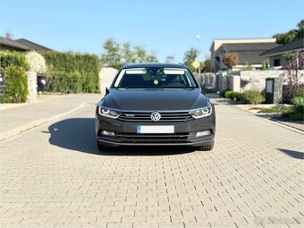 Predám Volkswagen Passat B8 2.0 BiTDI 176kw 4x4 - 2