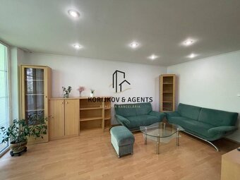 PRENÁJOM, veľký 3 izb. byt na Palárikovej ulici, Košice - Ju - 2