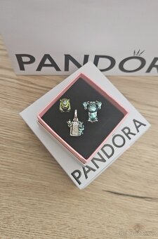 Pandora - 2