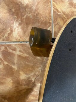 Long board- skateboard - 2