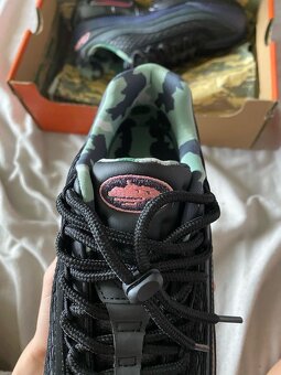 Corteiz Air Max 95 – Pink Lottus - 2