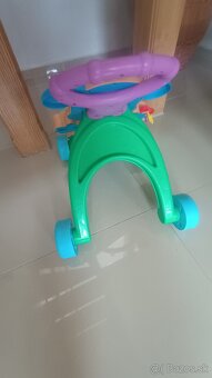 Choditko Fisher price - 2