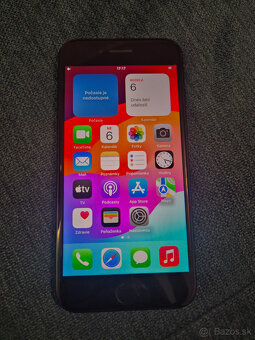 Iphone SE 2022 128GB - 2