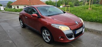 Renault Megane Coupe 1.6 16V - 2