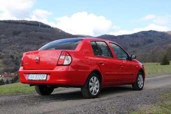 Renault Thalia - 2
