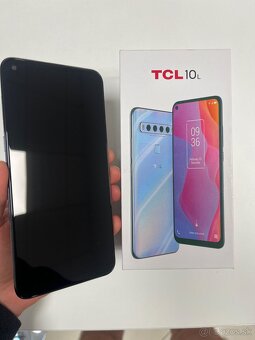 TCL 10L 6/64GB - 2