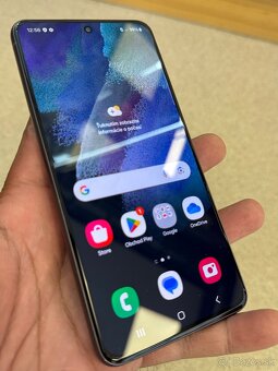 Samsung Galaxy S21 fe 128Gb 5G - 2
