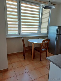 2 izbový byt Križovatka - 2
