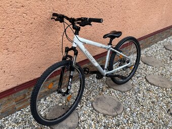 Dámsky / Dievčenský Horský Bicykel SCOTT CONTESSA 26 - 2