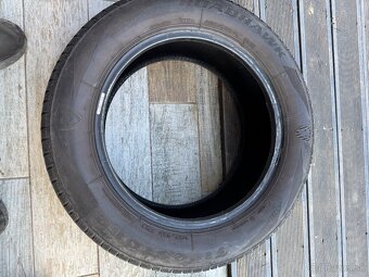 205/60 R16 letne pneu Firestone rv2021 - 2