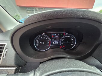 Subaru Forester - 2