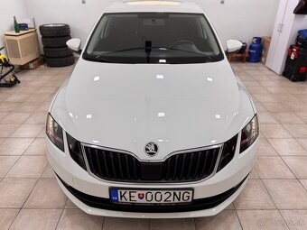 Škoda Octavia 3 FL 1.6 TDI 2018 177 000km SK 1 majiteľ✅ - 2