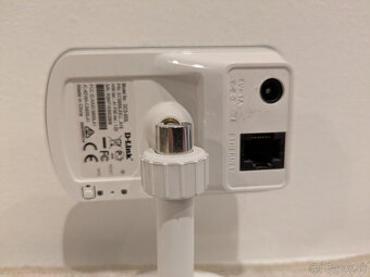 IP Kamera D-Link DCS-933L - 2