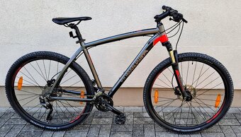Kilimanjaro Sport Pro 29 XL - 2