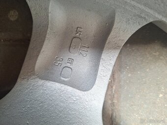 5x112 r17 DEZENT - 2