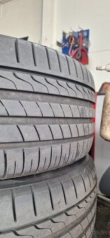 Letné pneumatiky 235/45 r17 - 2