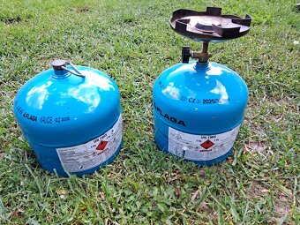 Predám pb bomby 2kg - 2