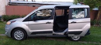 Ford Transit Connect 1.5 TDCi 5miest. - 2