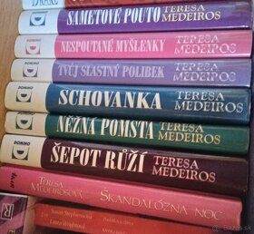 Jeffries, Macomber, Foley, Medeiros, Deveraux, Huang, McNaug - 2