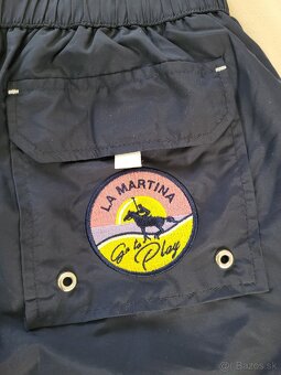 Predam panske plavky La Martina L - 2