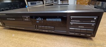 GRUNDIG CD 7550 - 2