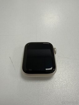  Apple Watch SE 40mm (2nd gen) GPS - Plne funkčné - 2