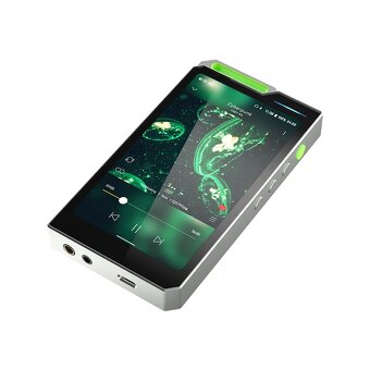 HIBY R4 Green 32GB - 2