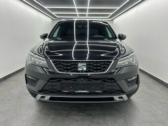 Seat Ateca 2.0 TDI CR Xcellence 4Drive DSG EU6 - 2