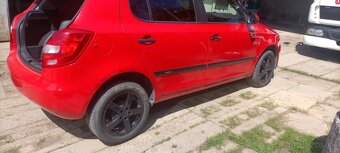 195/50R15 5x100 - 2