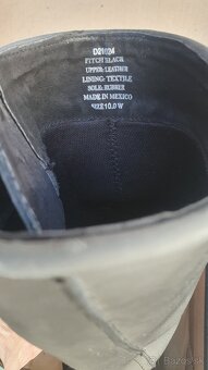 Harley Davidson boots - 2
