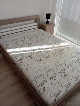 Matrac 140x200 - 2