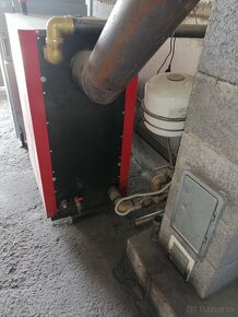 Kotol kalolitherm - 2