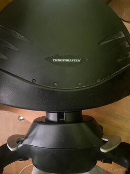 Thrustmaster T80 Ferrari 488 GTB Edition - 2